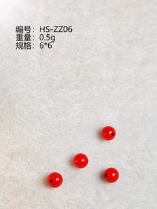 6mm红砂圆珠